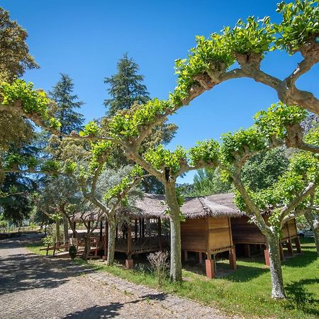 Aldeaduero Hotel Rural Salto de Saucelle Экстерьер фото