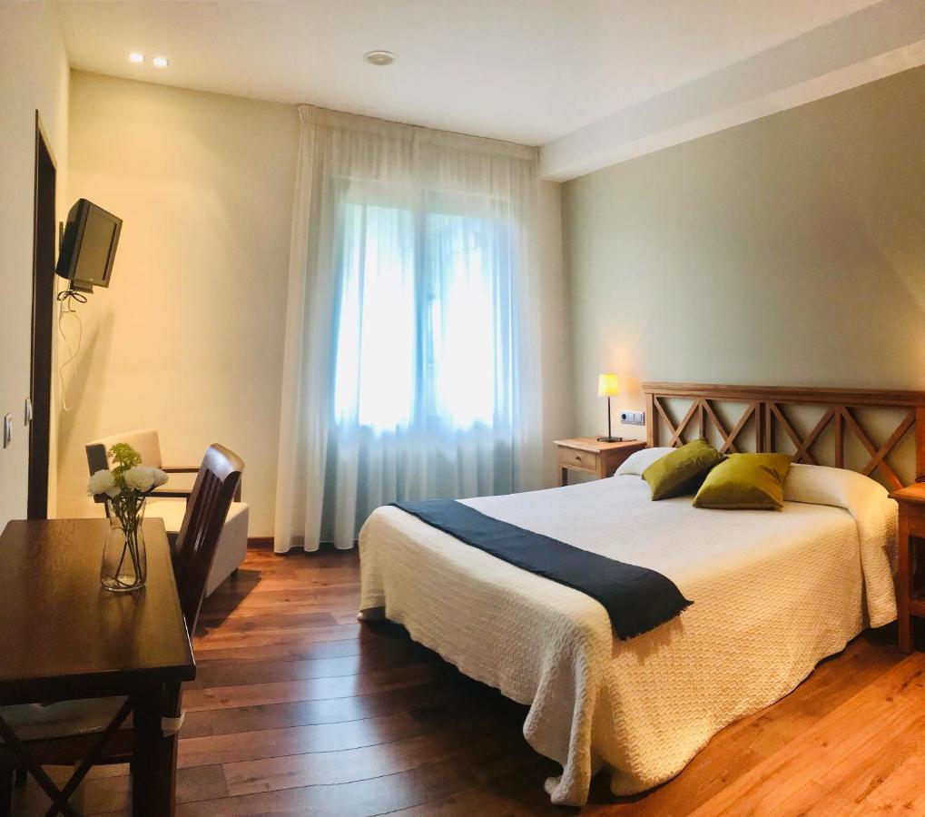 Aldeaduero Hotel Rural Salto de Saucelle Экстерьер фото