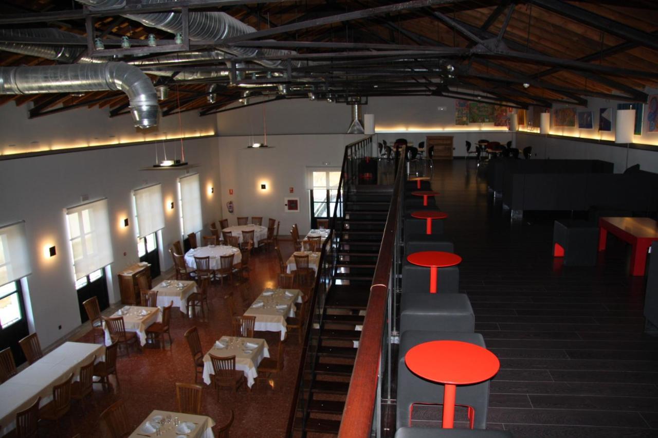 Aldeaduero Hotel Rural Salto de Saucelle Экстерьер фото