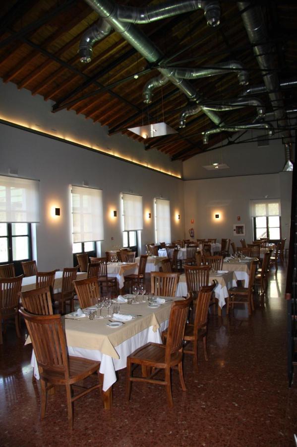 Aldeaduero Hotel Rural Salto de Saucelle Экстерьер фото