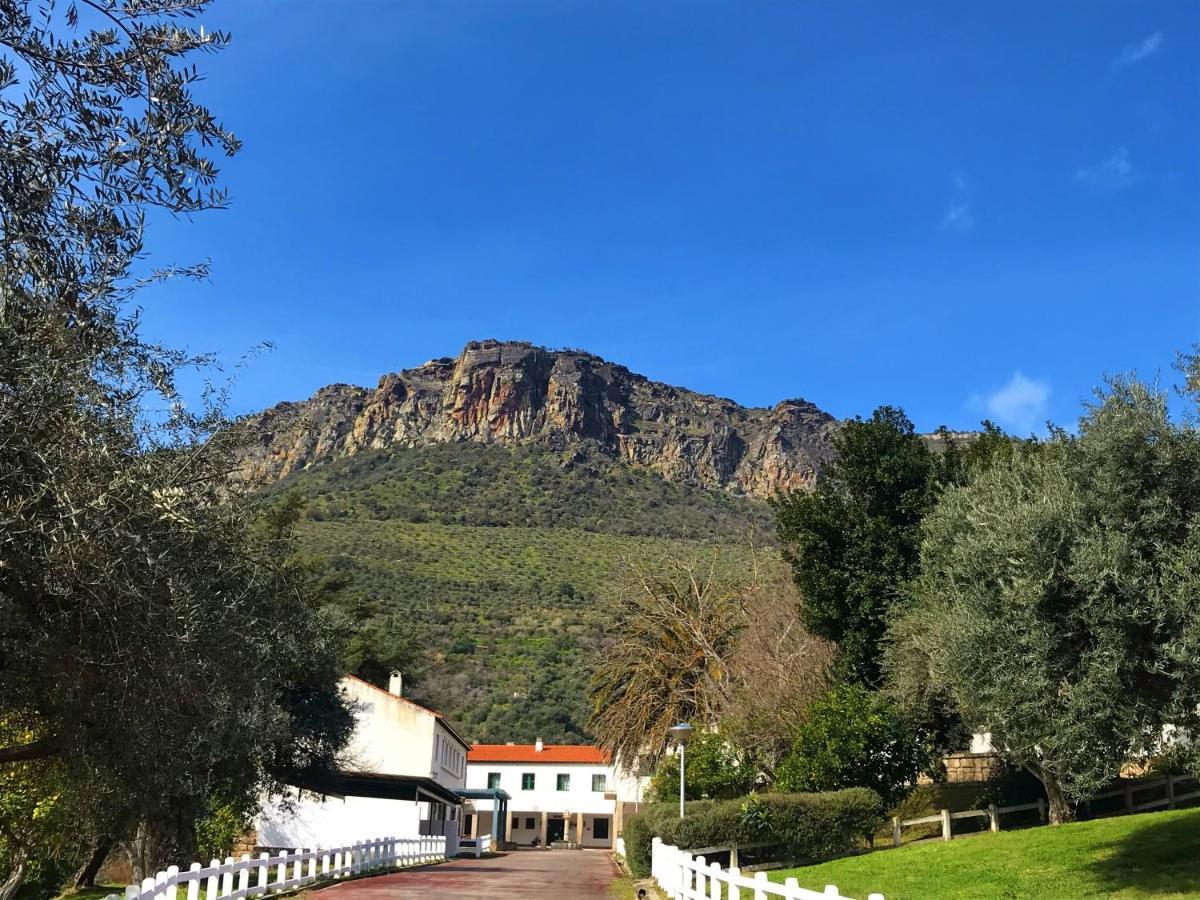 Aldeaduero Hotel Rural Salto de Saucelle Экстерьер фото