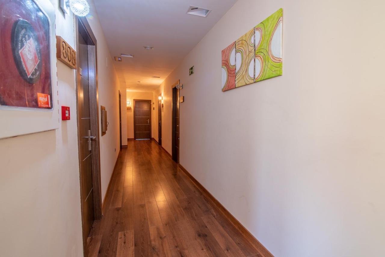 Aldeaduero Hotel Rural Salto de Saucelle Экстерьер фото