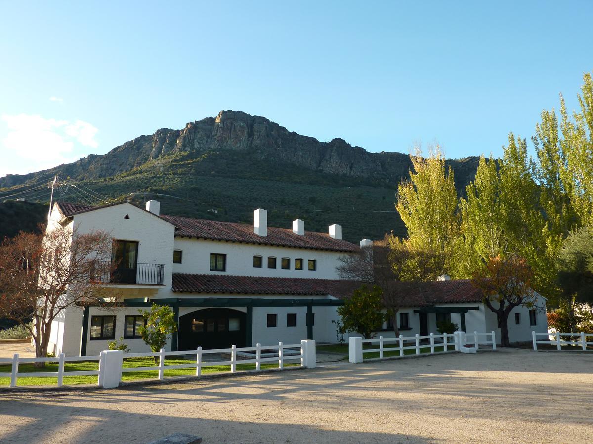 Aldeaduero Hotel Rural Salto de Saucelle Экстерьер фото