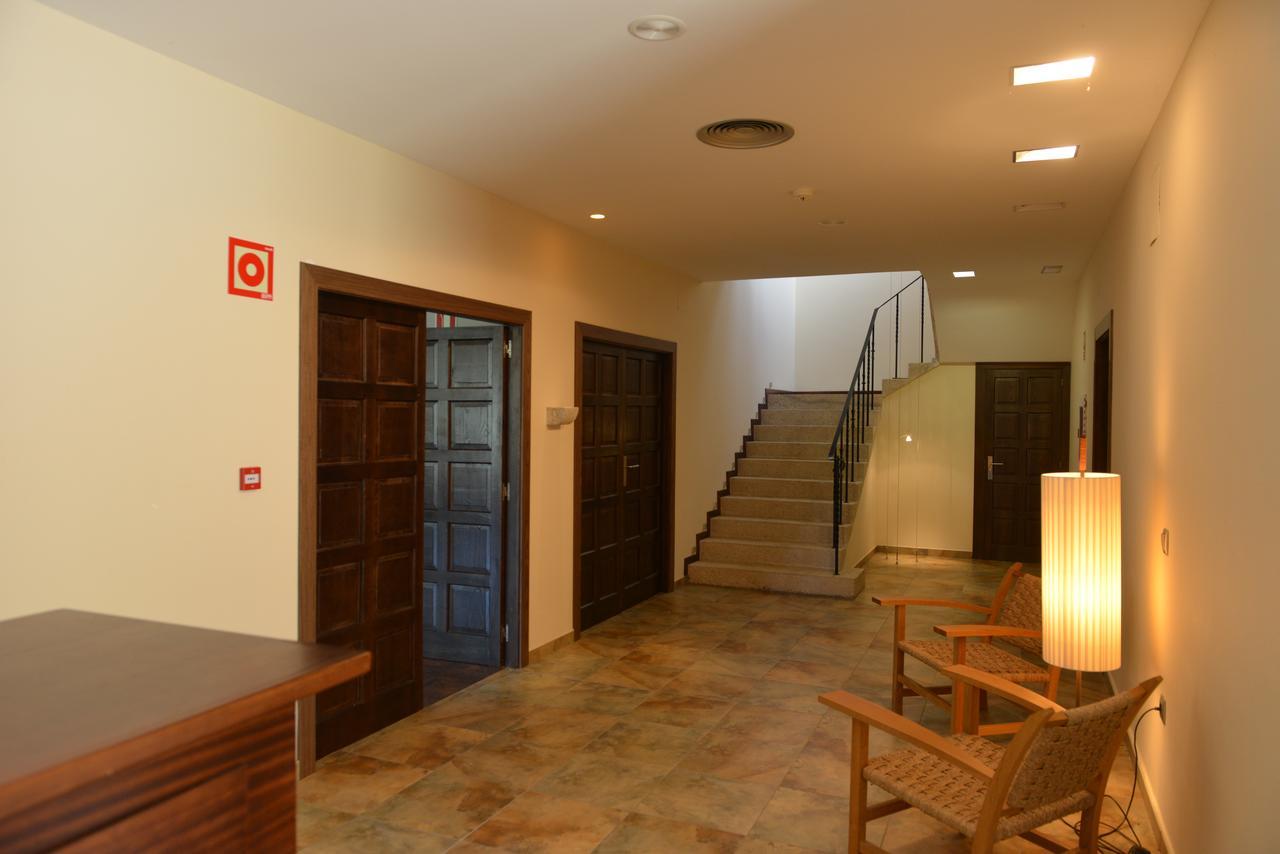 Aldeaduero Hotel Rural Salto de Saucelle Экстерьер фото