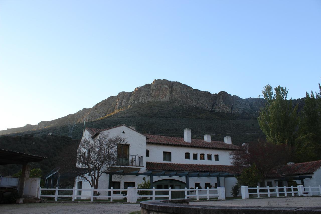 Aldeaduero Hotel Rural Salto de Saucelle Экстерьер фото