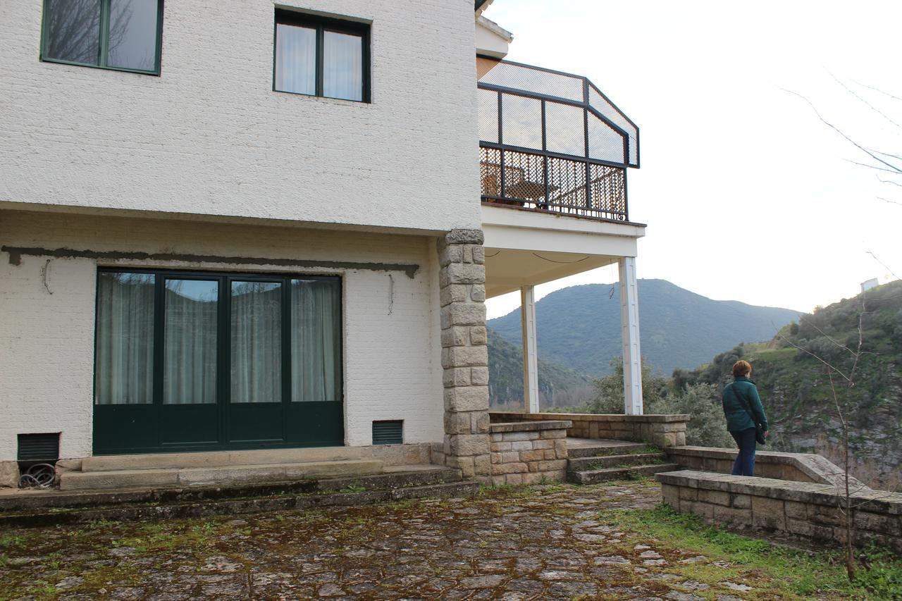 Aldeaduero Hotel Rural Salto de Saucelle Экстерьер фото