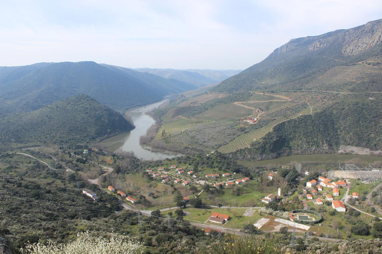 Aldeaduero Hotel Rural Salto de Saucelle Экстерьер фото