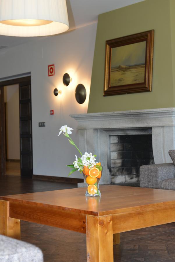 Aldeaduero Hotel Rural Salto de Saucelle Экстерьер фото