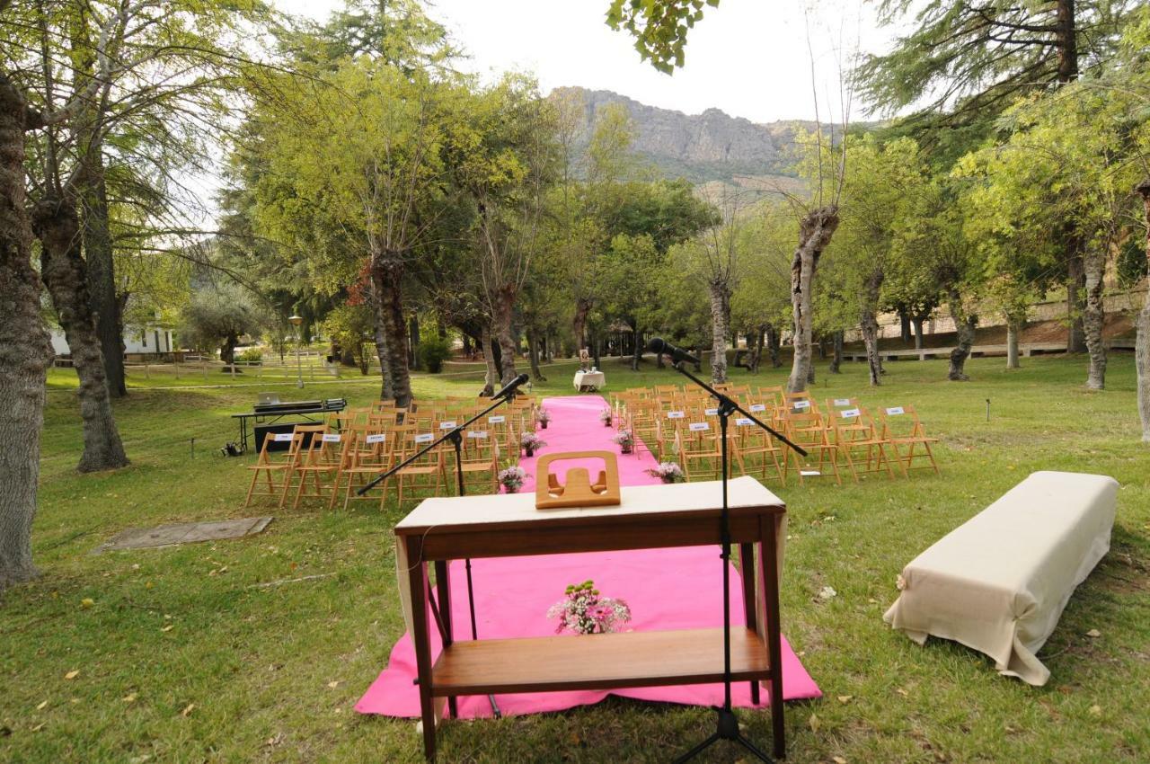 Aldeaduero Hotel Rural Salto de Saucelle Экстерьер фото