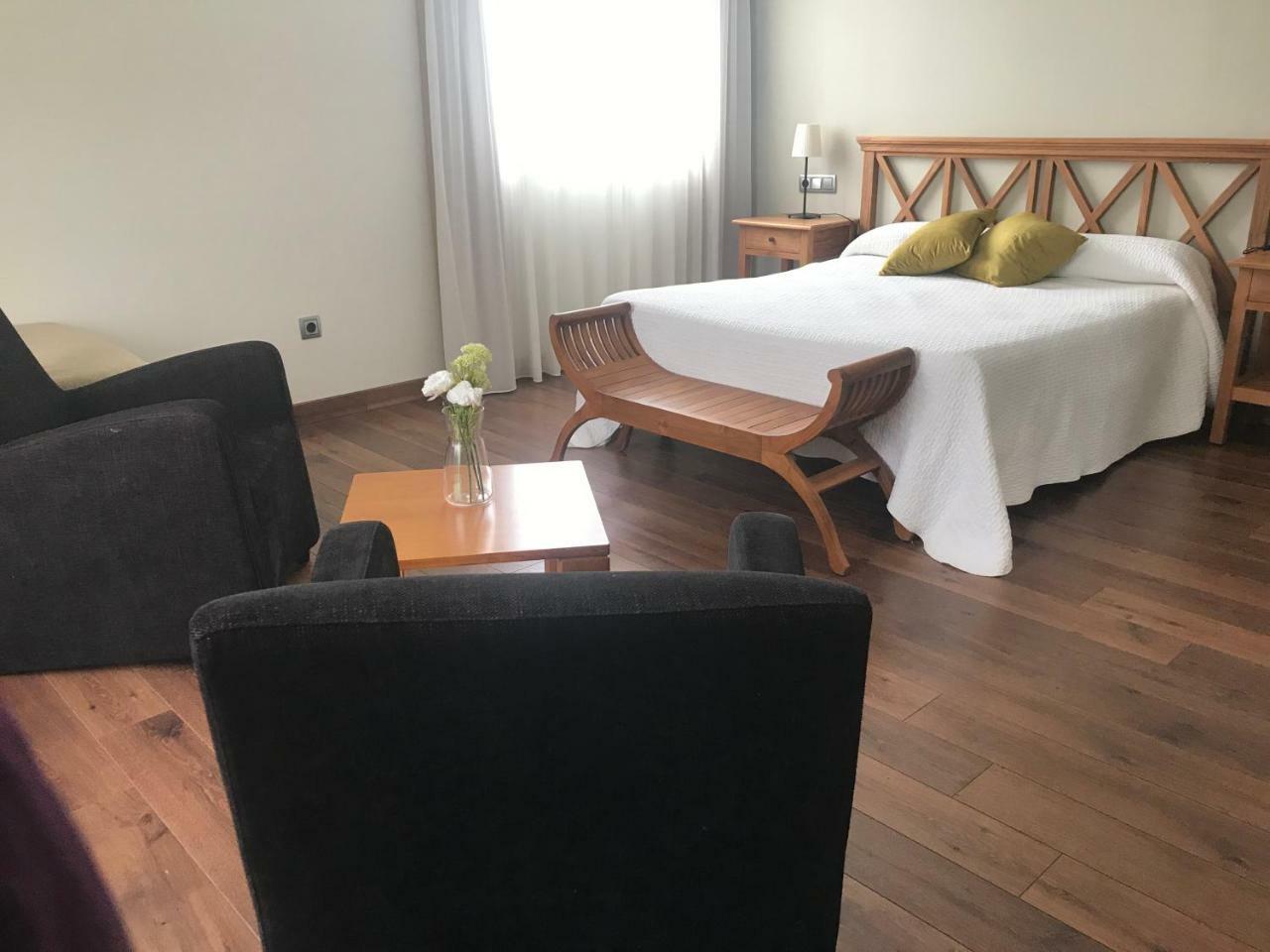 Aldeaduero Hotel Rural Salto de Saucelle Экстерьер фото