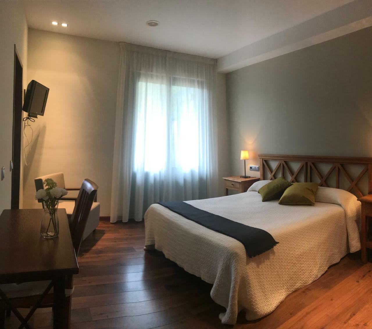 Aldeaduero Hotel Rural Salto de Saucelle Экстерьер фото