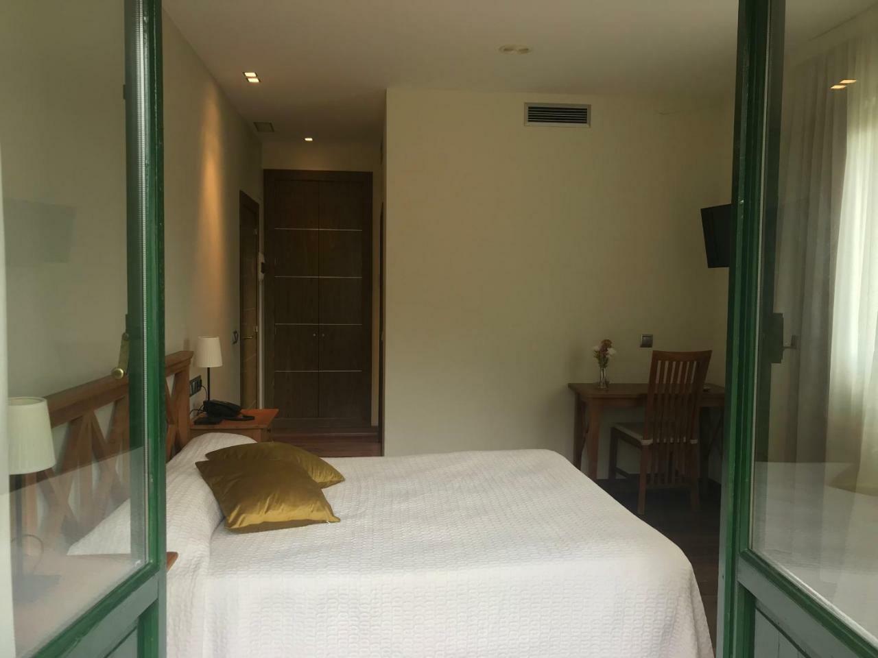 Aldeaduero Hotel Rural Salto de Saucelle Экстерьер фото