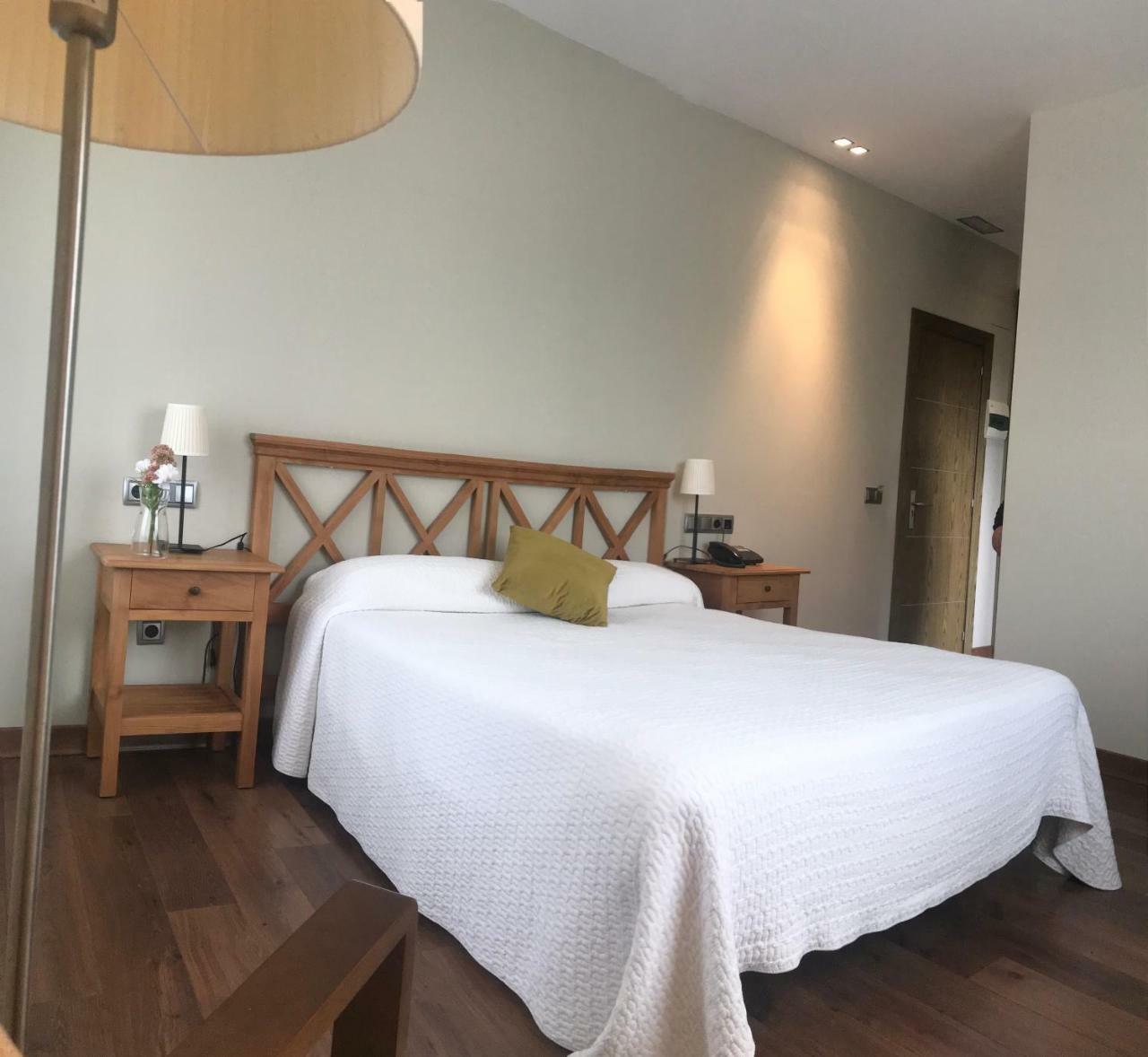 Aldeaduero Hotel Rural Salto de Saucelle Экстерьер фото