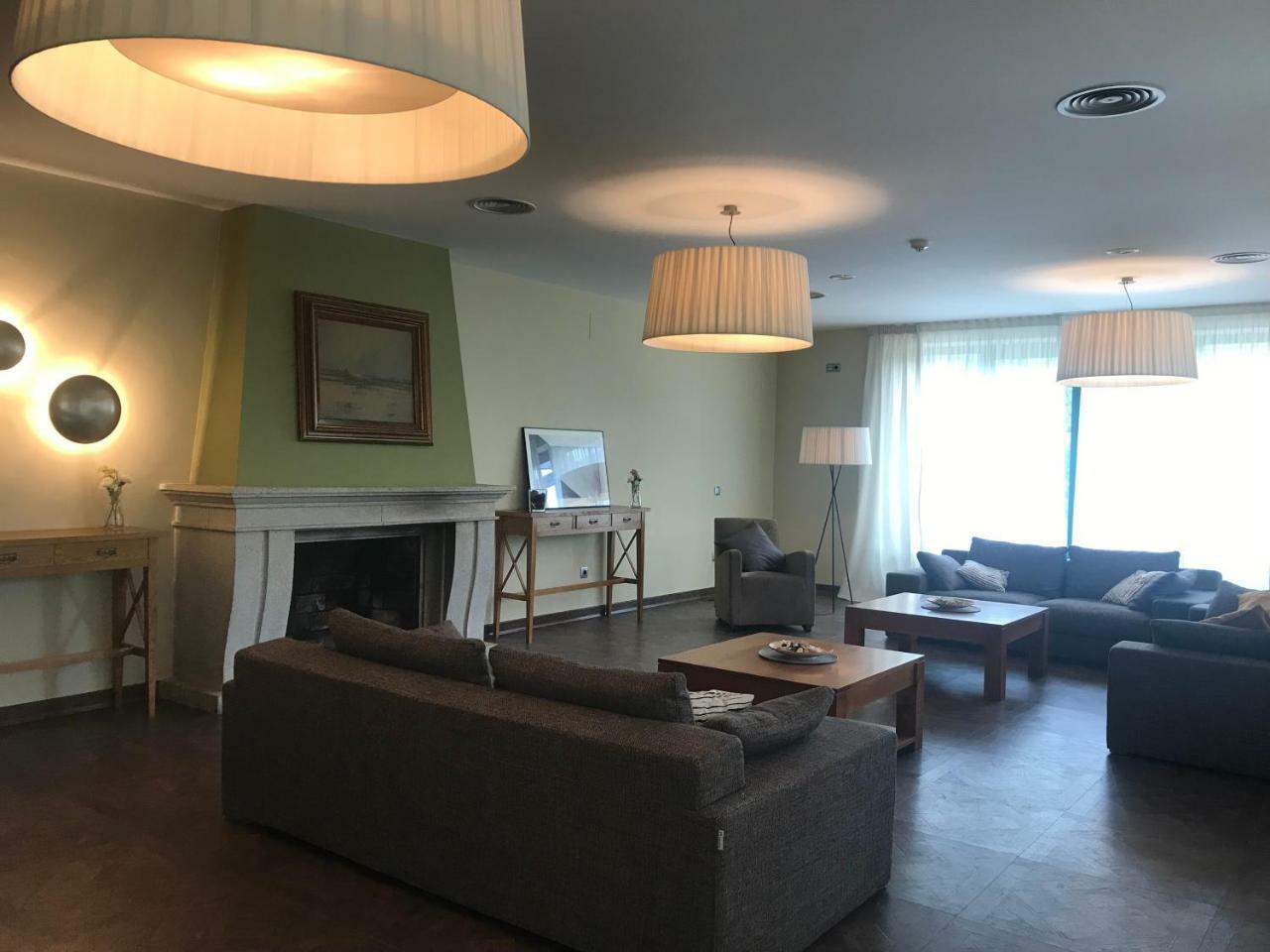 Aldeaduero Hotel Rural Salto de Saucelle Экстерьер фото