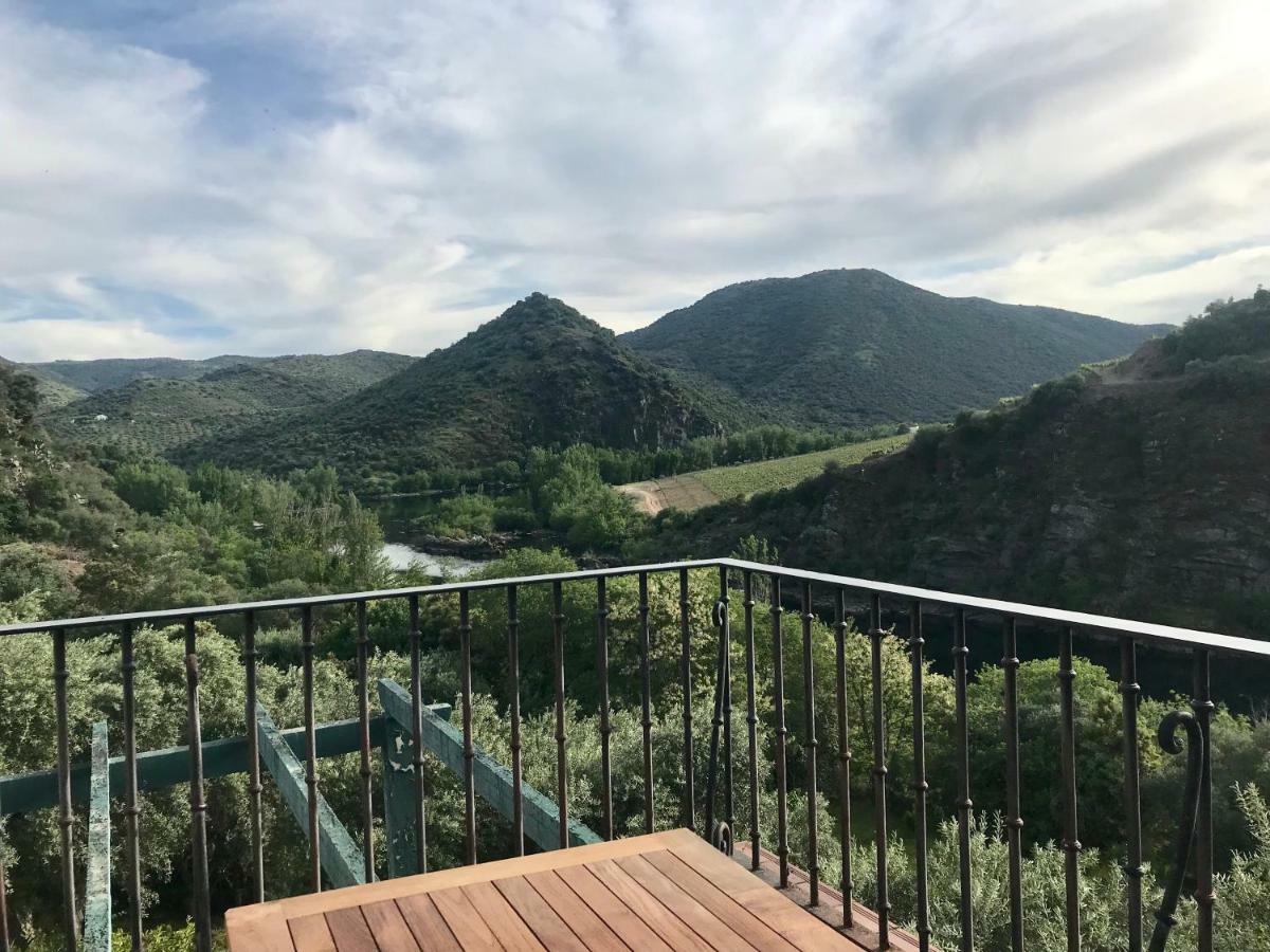 Aldeaduero Hotel Rural Salto de Saucelle Экстерьер фото