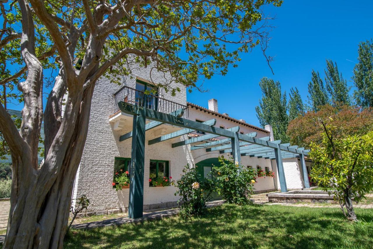 Aldeaduero Hotel Rural Salto de Saucelle Экстерьер фото