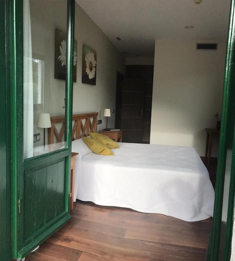 Aldeaduero Hotel Rural Salto de Saucelle Экстерьер фото