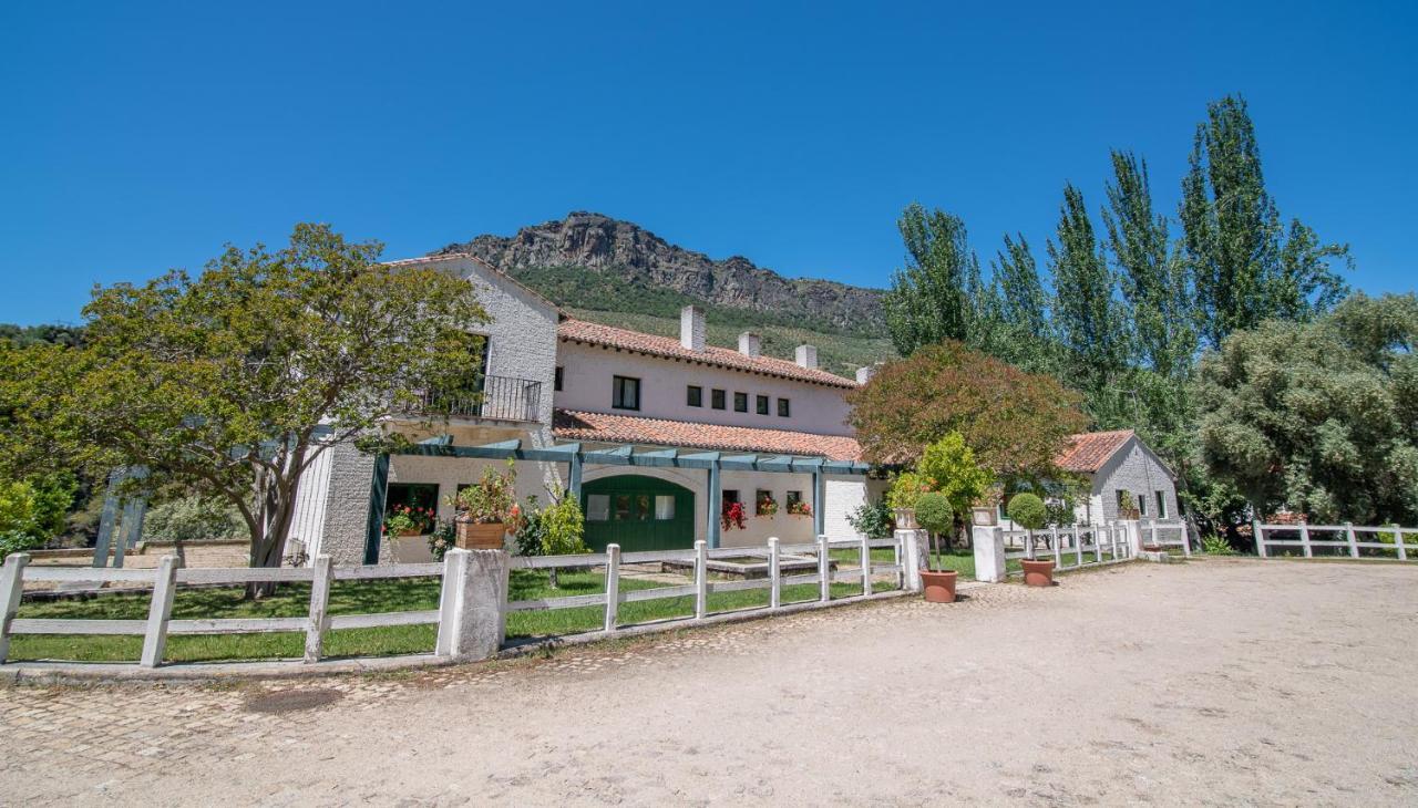 Aldeaduero Hotel Rural Salto de Saucelle Экстерьер фото
