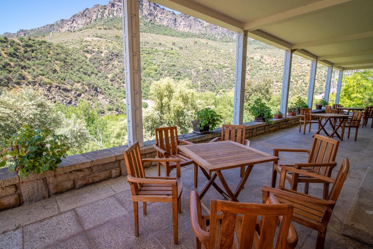 Aldeaduero Hotel Rural Salto de Saucelle Экстерьер фото