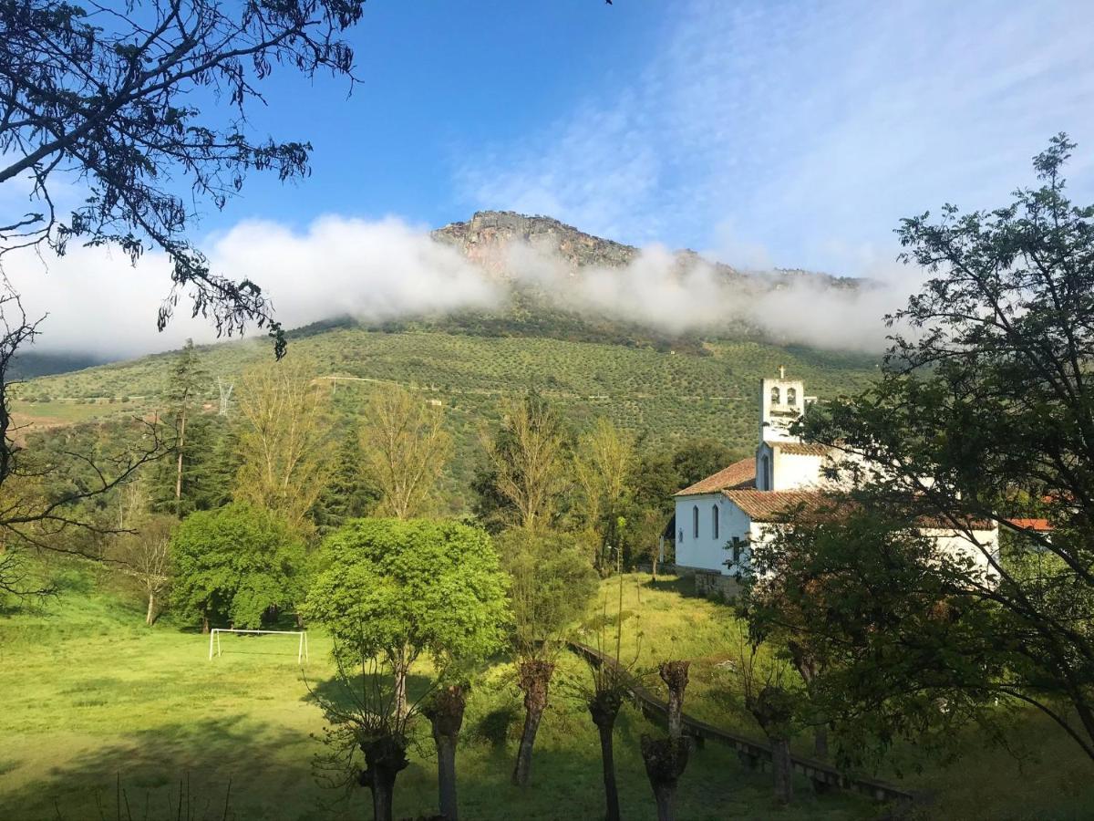 Aldeaduero Hotel Rural Salto de Saucelle Экстерьер фото